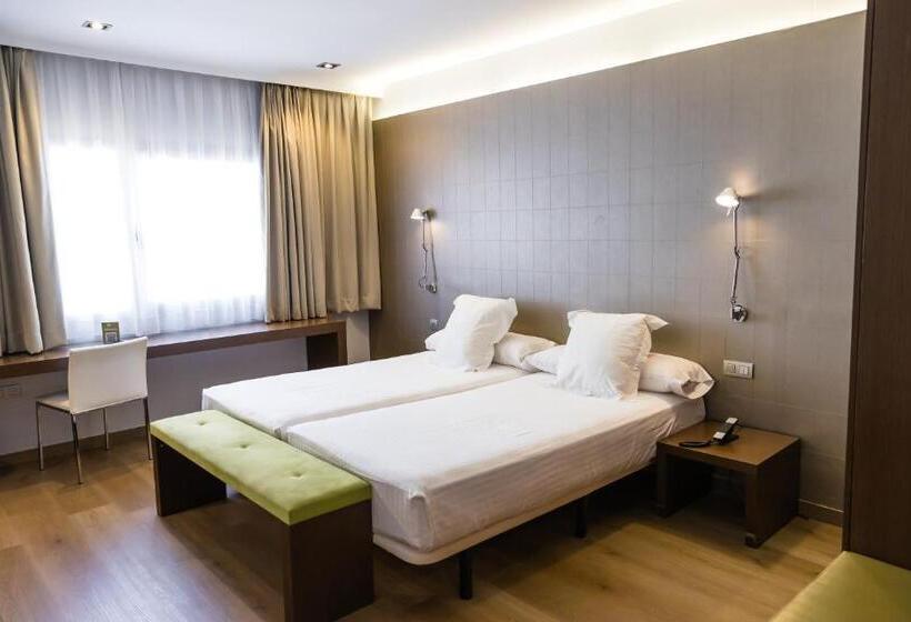 Номер Стандарт с доступом в Спа, Veracruz Plaza & Spa