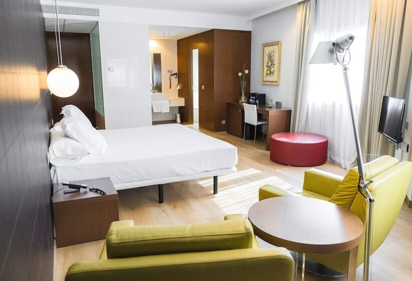 Полулюкс, Veracruz Plaza & Spa