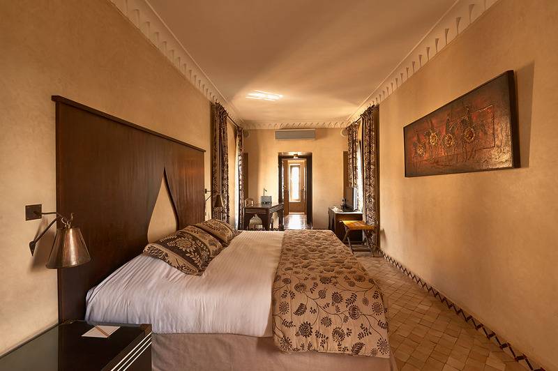 小型套房, Riad Fes   Relais & Châteaux