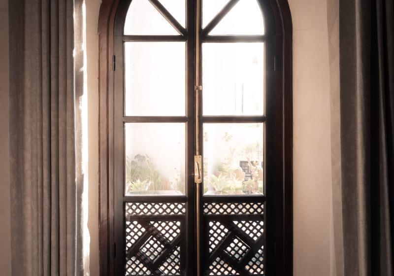 豪华房间, Riad Fes   Relais & Châteaux