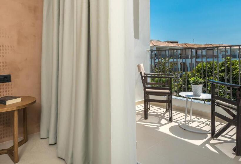 Номер Стандарт, Bitzaro Grande Hotel & Suites