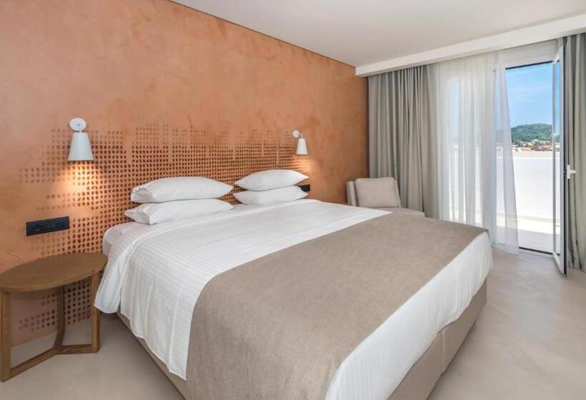 Номер Стандарт, Bitzaro Grande Hotel & Suites