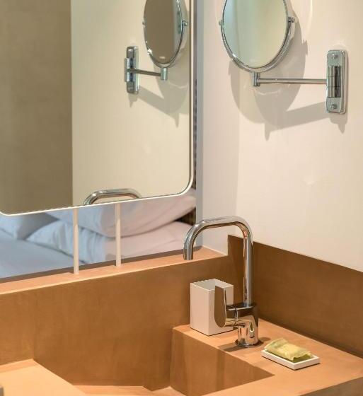 Трехместный Президентский, Bitzaro Grande Hotel & Suites