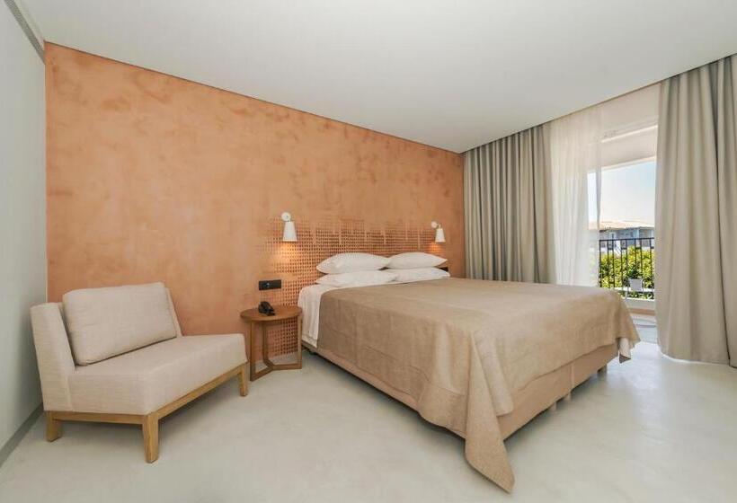Люкс, Bitzaro Grande Hotel & Suites