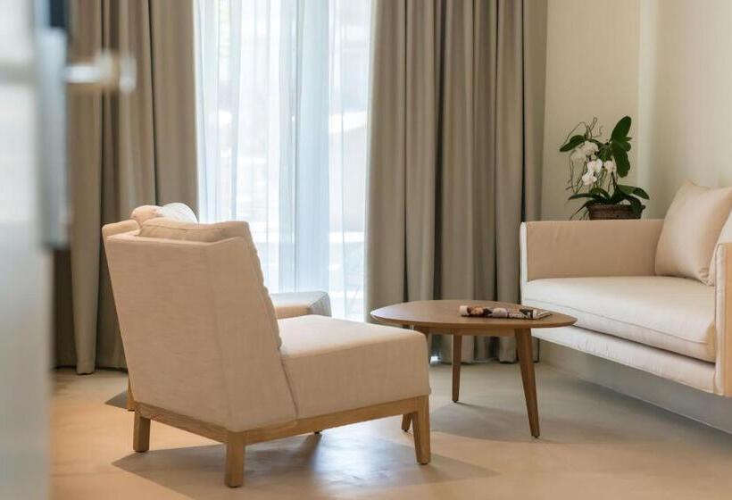 Люкс, Bitzaro Grande Hotel & Suites