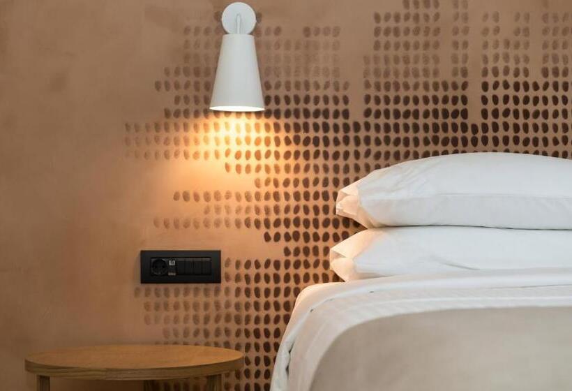 Люкс с Бассейном, Bitzaro Grande Hotel & Suites
