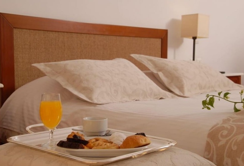 Номер Стандарт, Bitzaro Grande Hotel & Suites