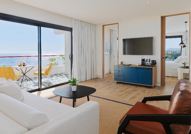 Apartamento Executivo 1 Quarto, Franklin Apartments