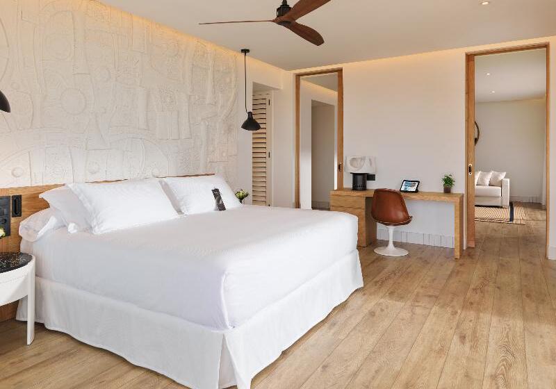 Apartamento Executivo 1 Quarto, Franklin Apartments