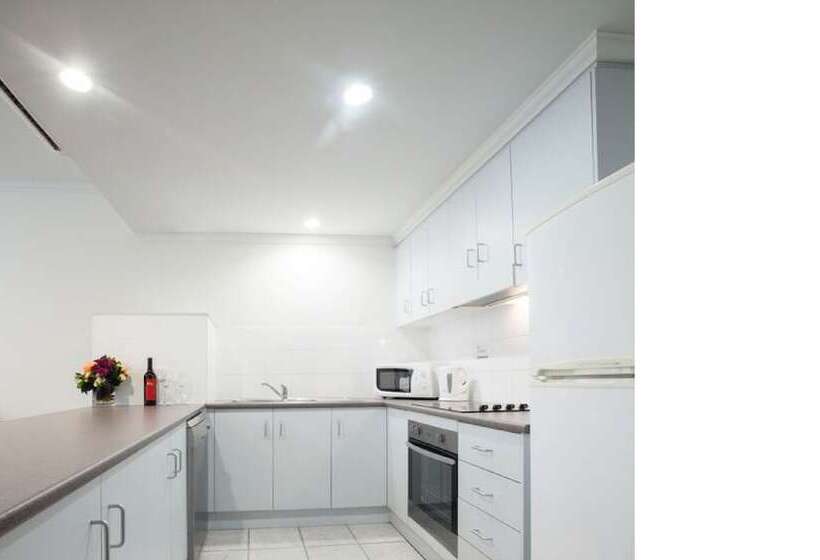 침실 1개 아파트, Franklin Apartments
