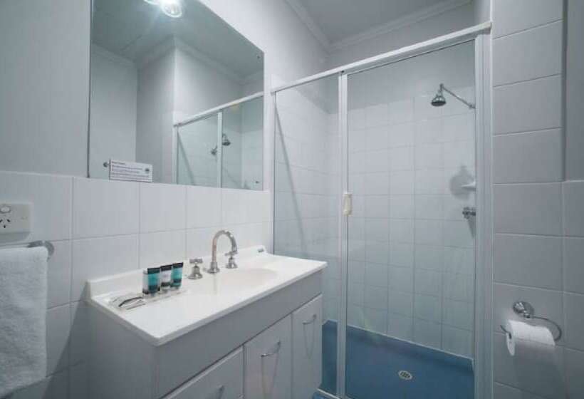 침실 3개 아파트, Franklin Apartments