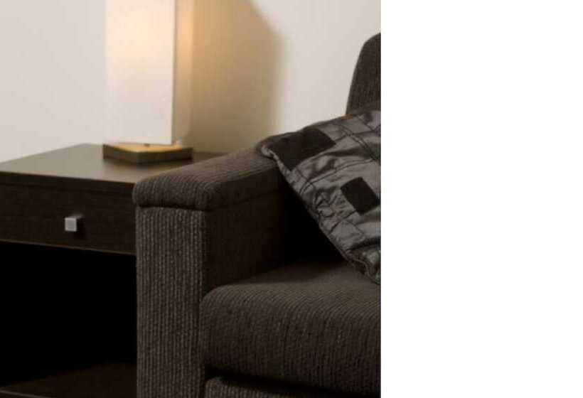 2 베드룸 이그제큐티브 아파트, Franklin Apartments