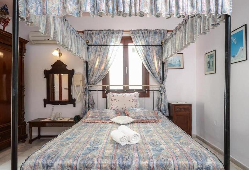 Полулюкс Вид на Сад, Chateau Zevgoli