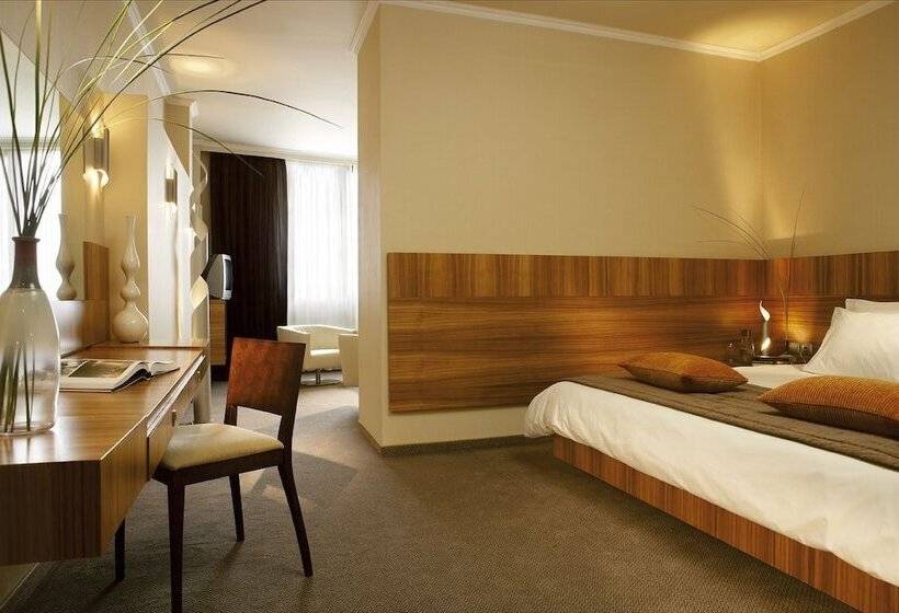 이그제큐티브 스위트, Porto Palace Hotel Thessaloniki