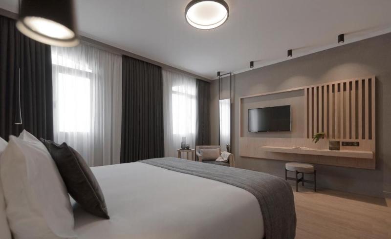 수피리어 룸, Porto Palace Hotel Thessaloniki