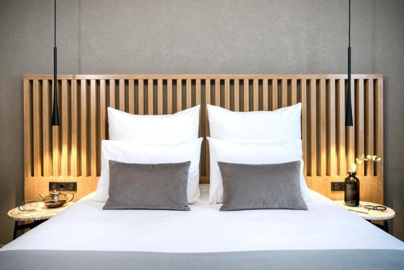수피리어 룸, Porto Palace Hotel Thessaloniki