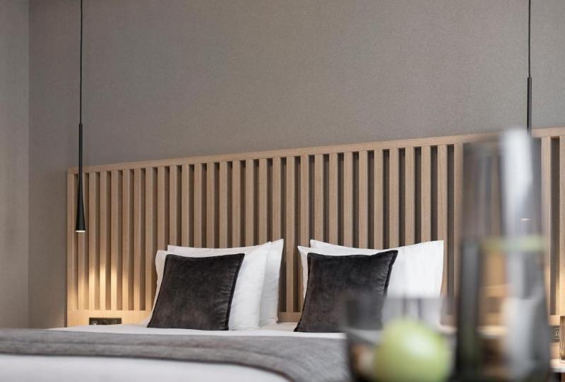 수피리어 싱글 룸, Porto Palace Hotel Thessaloniki