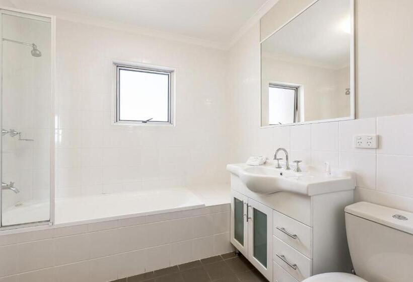 带2个卧室的公寓, Quest Wollongong