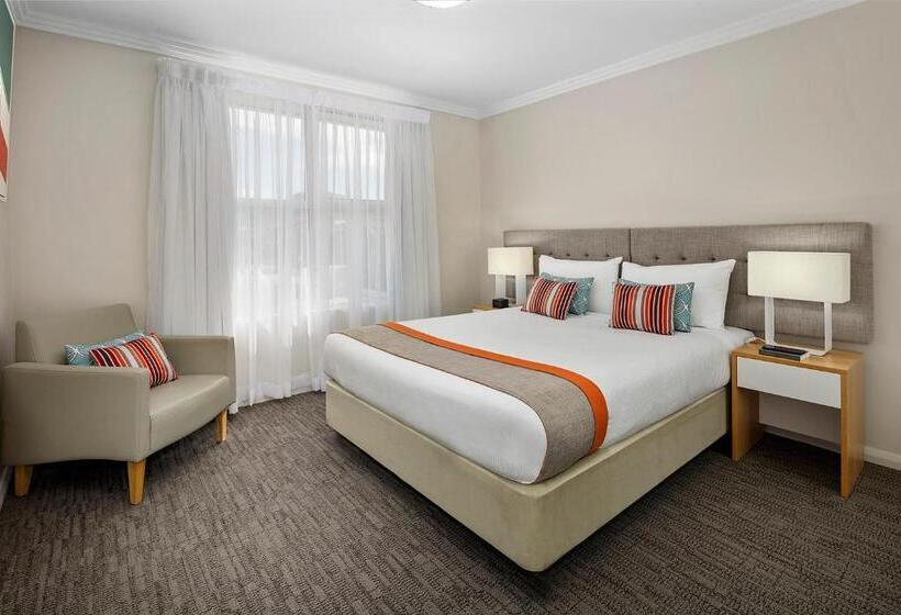 带1个卧室的公寓, Quest Wollongong