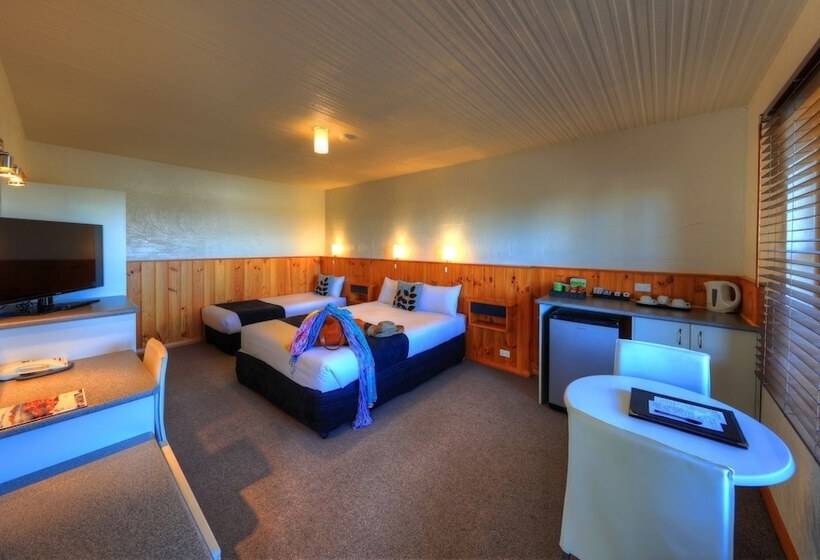 스탠다드 룸, Stanley Seaview Inn