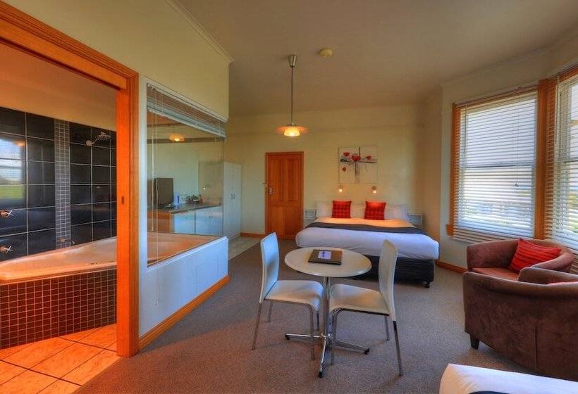 스위트, Stanley Seaview Inn