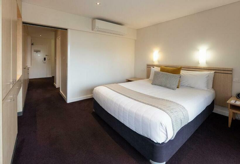 디럭스 룸, The Executive Inn, Newcastle