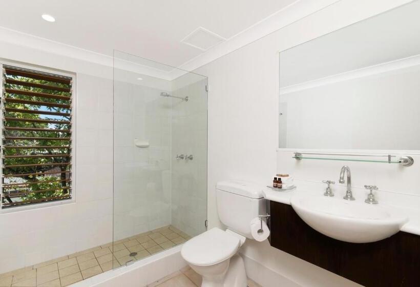Студия Стандарт, The Reef Retreat Palm Cove