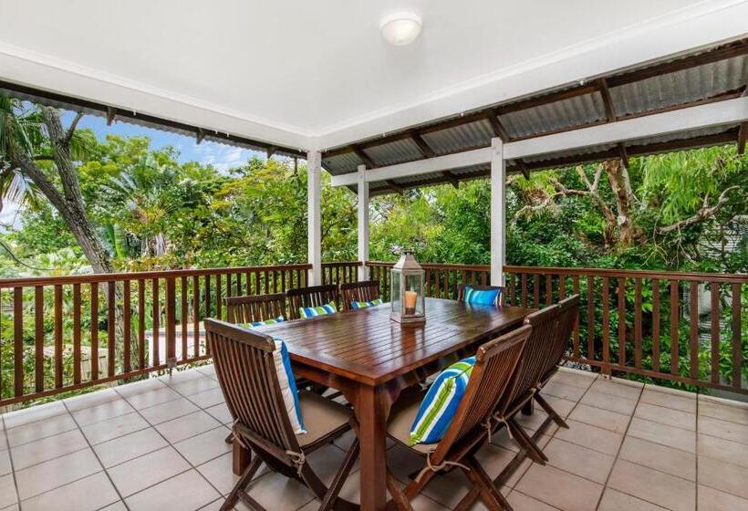 Апартаменты 2 Спальни, The Reef Retreat Palm Cove
