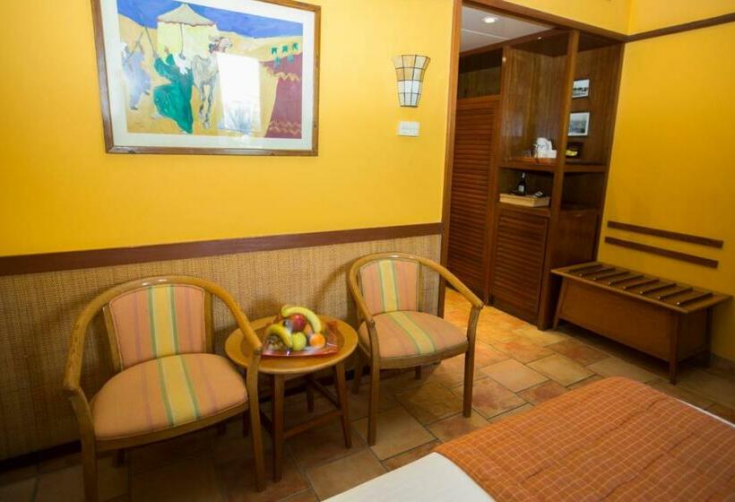 سوییت جونیور, Lido Sharm Hotel Naama Bay