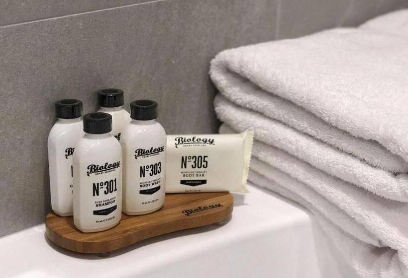 디럭스 스튜디오, Rydges Kalgoorlie