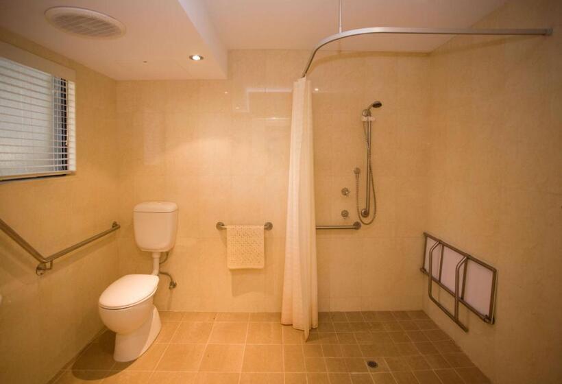 디럭스 스튜디오, Rydges Kalgoorlie
