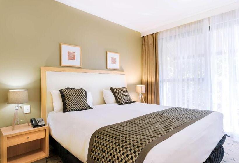 1베드룸 아파트 1층, Rydges Kalgoorlie