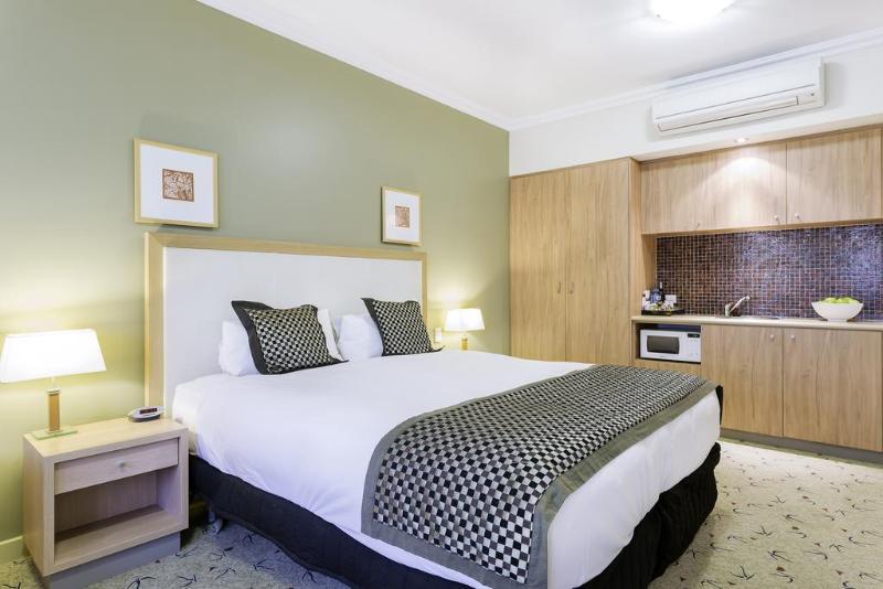 디럭스 스튜디오, Rydges Kalgoorlie