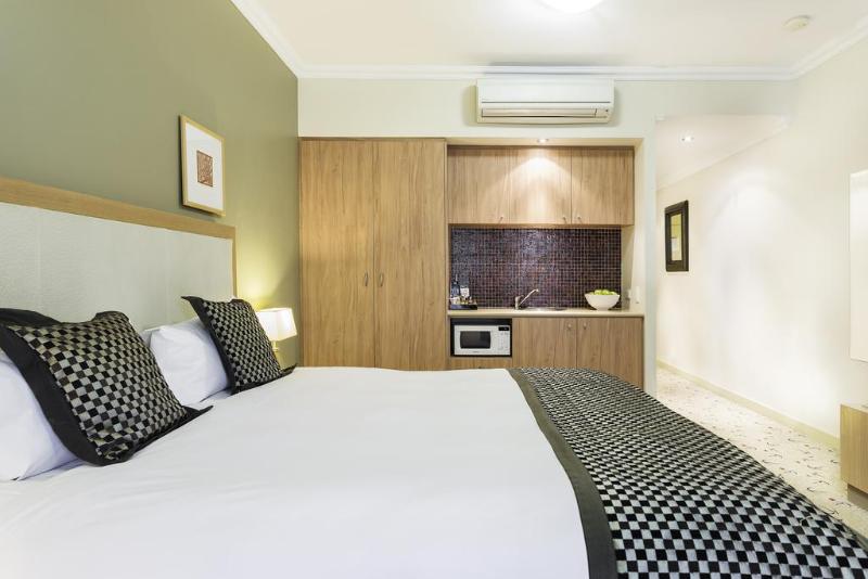 디럭스 스튜디오, Rydges Kalgoorlie