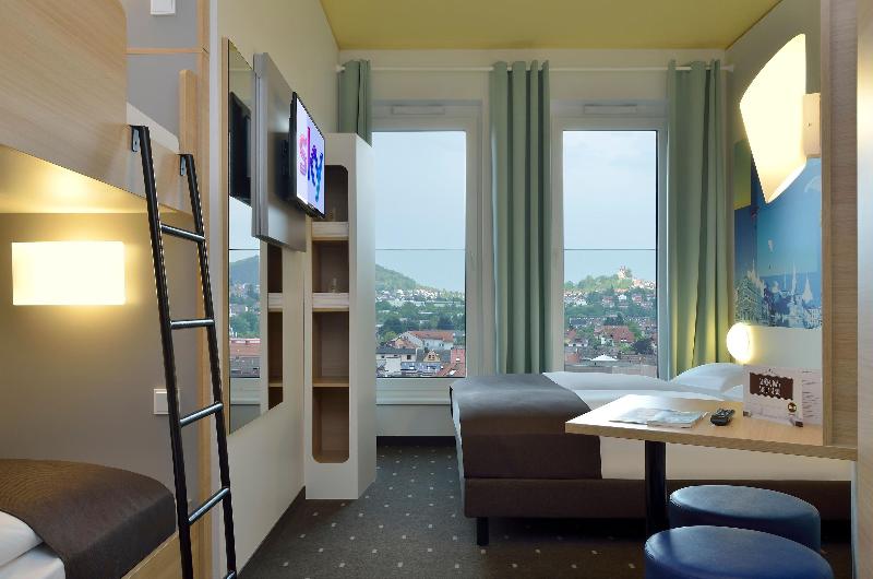 Номер Стандарт Трехместный, B&b Baia Di Trentova