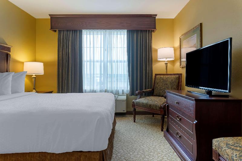 Номер Стандарт, Best Western Plus Grand Sault Hotel & Suites