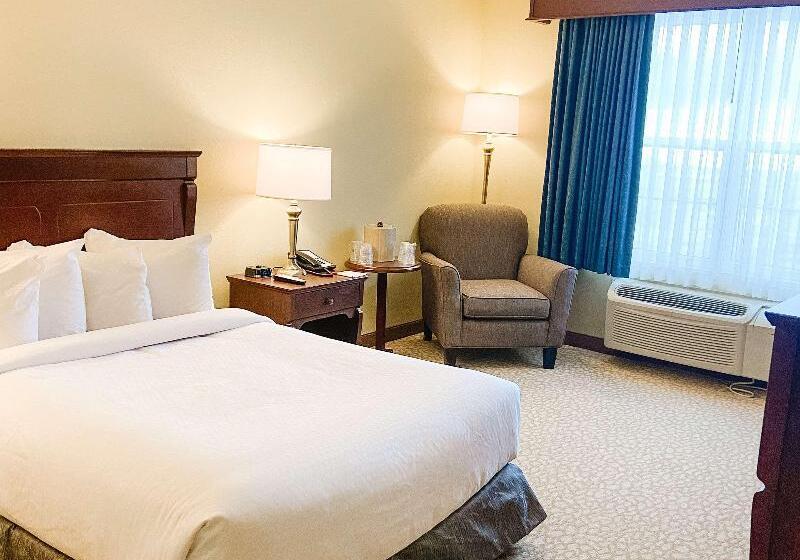 Номер Стандарт, Best Western Plus Grand Sault Hotel & Suites