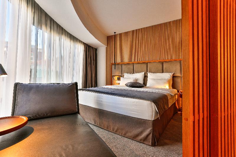 Семейный Номер, Days Inn Hotel Sedgemoor