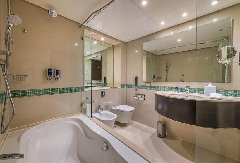 اتاق کلاسیک, Four Points By Sheraton Kuwait