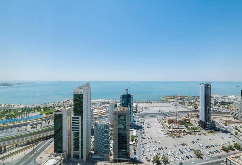 اتاق کلاسیک, Four Points By Sheraton Kuwait