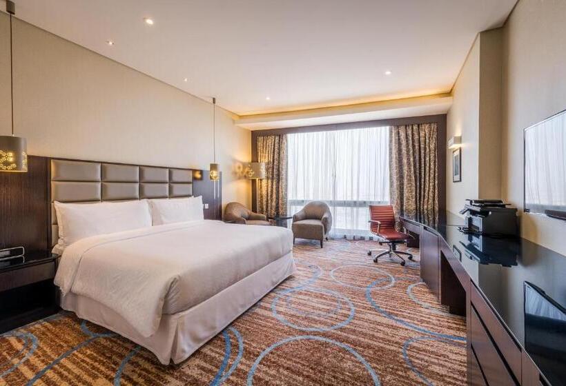 اتاق لوکس, Four Points By Sheraton Kuwait