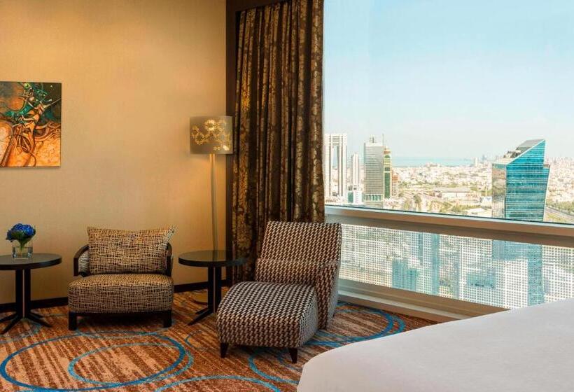 سوئیت با تخت بزرگ, Four Points By Sheraton Kuwait