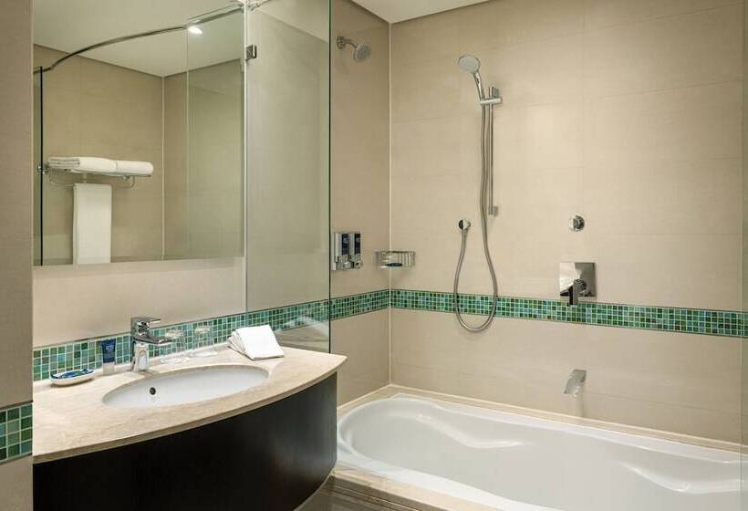 اتاق کلاسیک, Four Points By Sheraton Kuwait