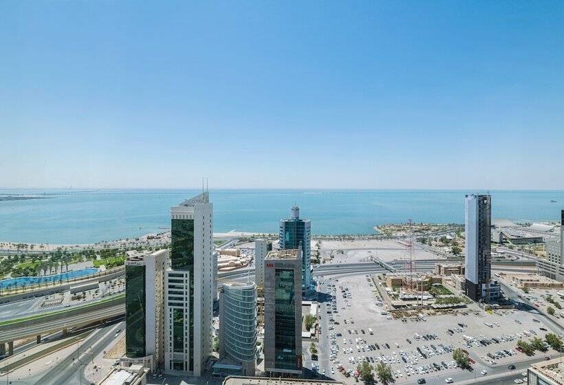 اتاق لوکس, Four Points By Sheraton Kuwait
