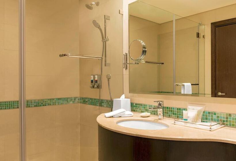 اتاق لوکس, Four Points By Sheraton Kuwait
