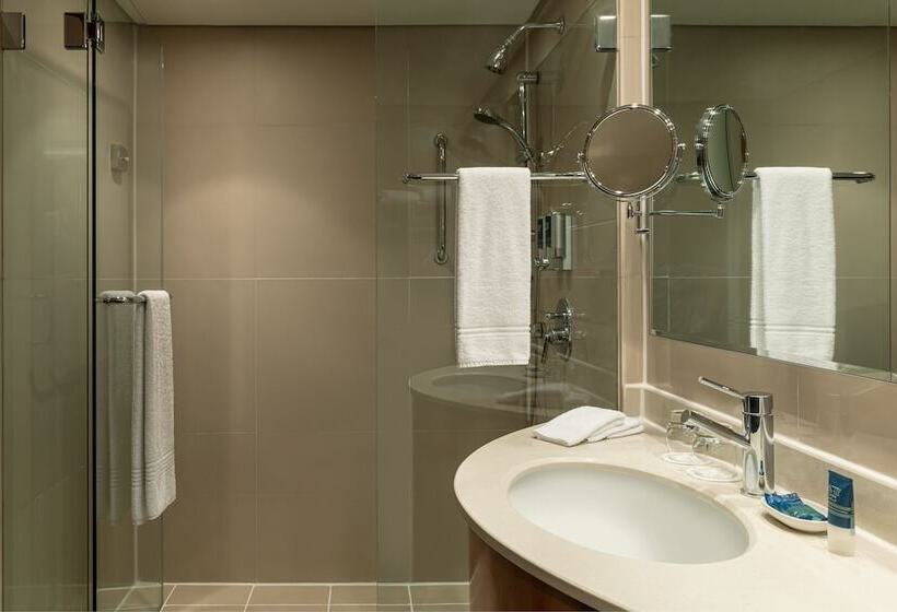 اتاق سوپریور با چشم‌انداز, Four Points By Sheraton Kuwait