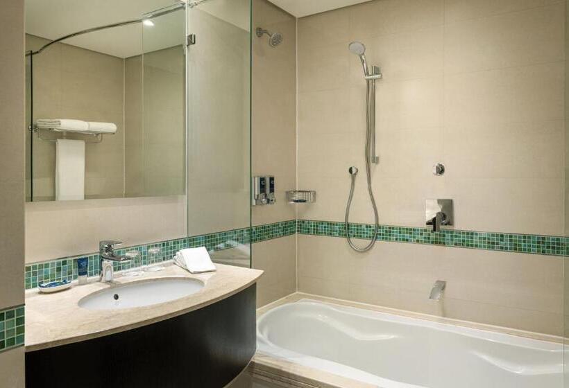 اتاق کلاسیک, Four Points By Sheraton Kuwait