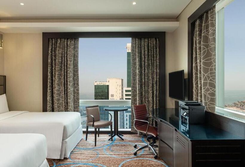 اتاق کلاسیک, Four Points By Sheraton Kuwait