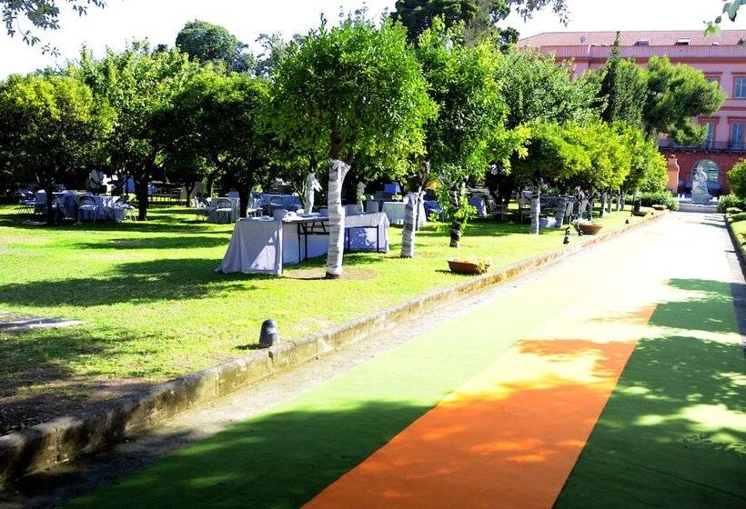 Номер Superior, Miglio D Oro Park