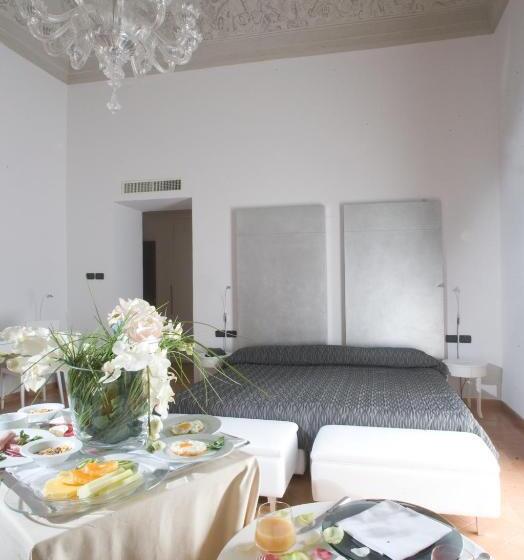 Номер Deluxe, Miglio D Oro Park